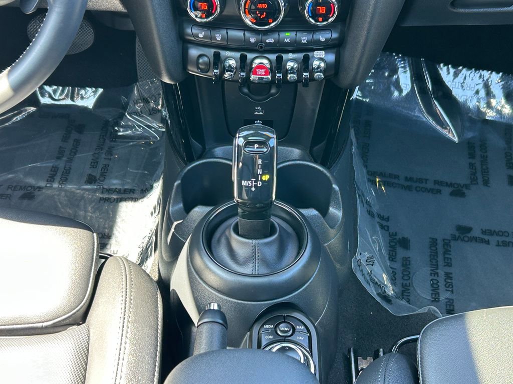 Used 2023 MINI Cooper S FWD image 26