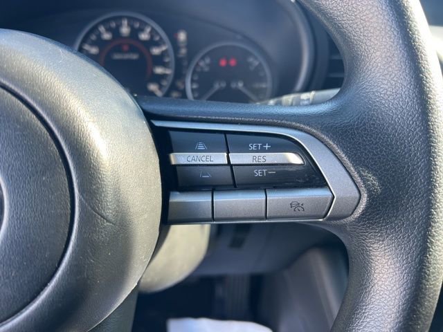 Used 2021 MAZDA MAZDA3 s image 15