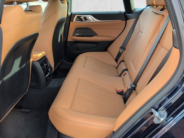 Used 2026 BMW i4 xDrive40i AWD/4WD image 16