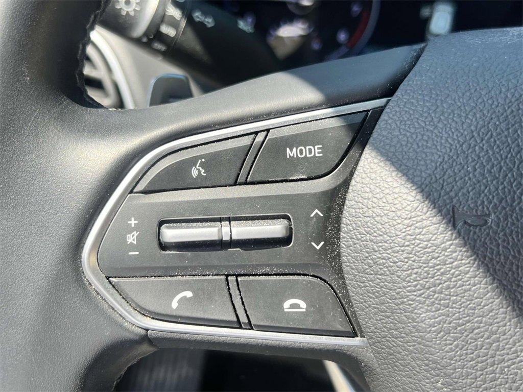 Used 2022 Hyundai Palisade SEL w/ Convenience Package image 21