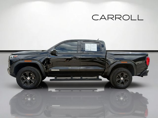 Certified 2024 GMC Canyon Elevation w/ Convenience Package RWD image 6