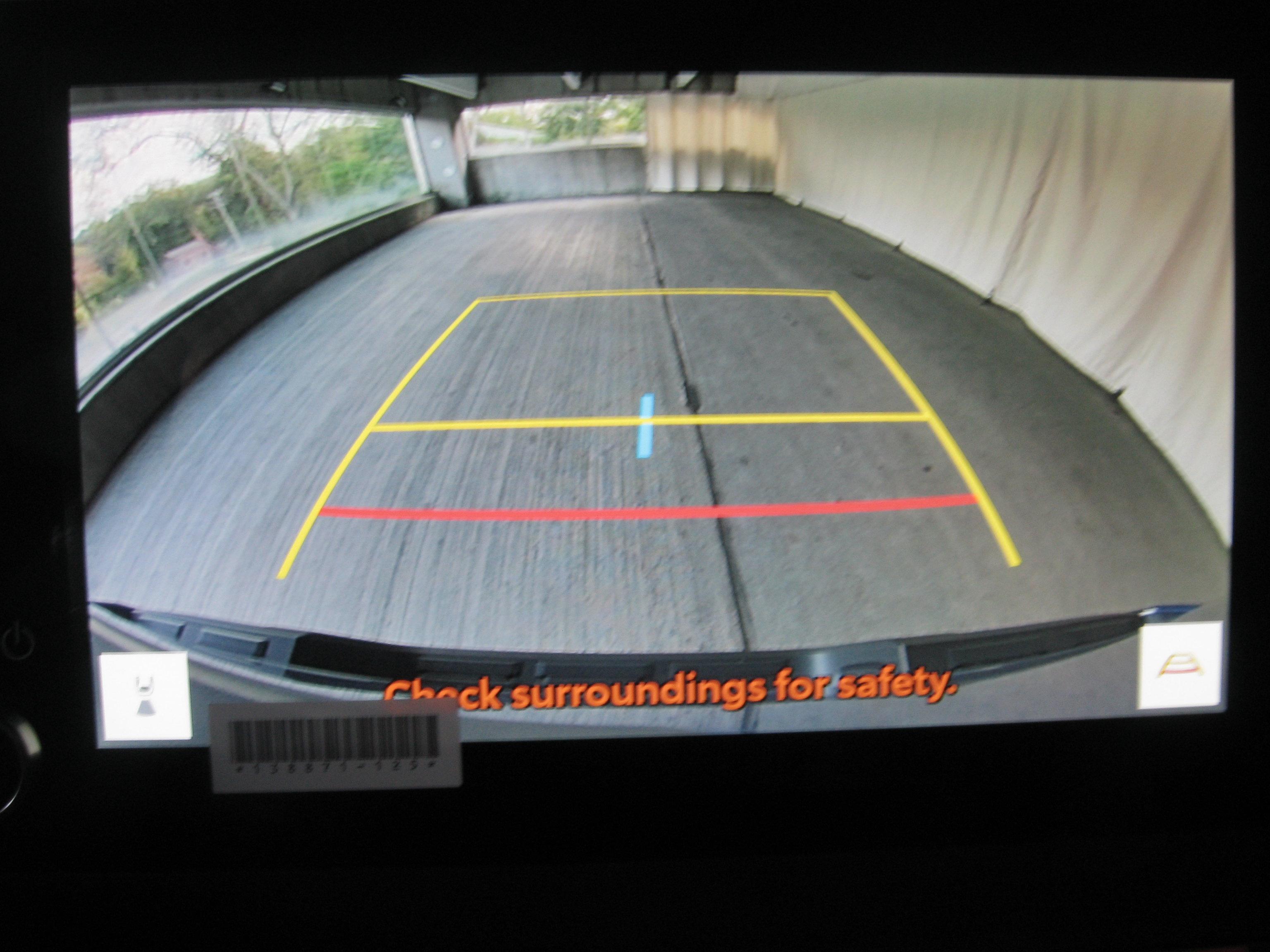 New 2025 Toyota Tacoma TRD Off-Road image 18