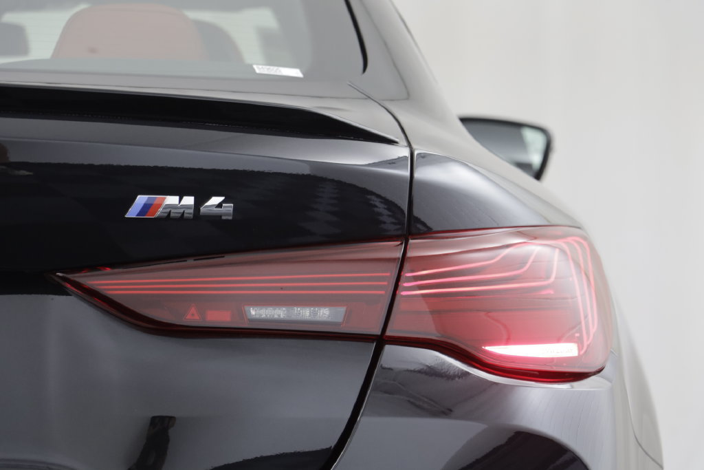 New 2027 BMW M4 Coupe w/ Executive Package RWD image 23