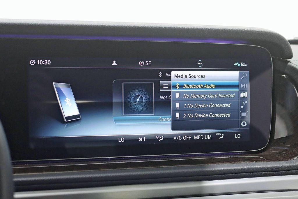 Used 2021 Mercedes-Benz G 550 image 20