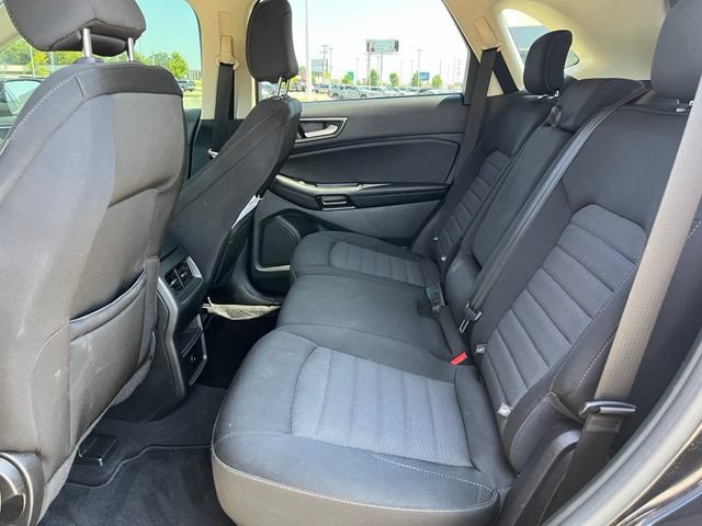 Certified 2024 Ford Edge SE AWD/4WD image 6