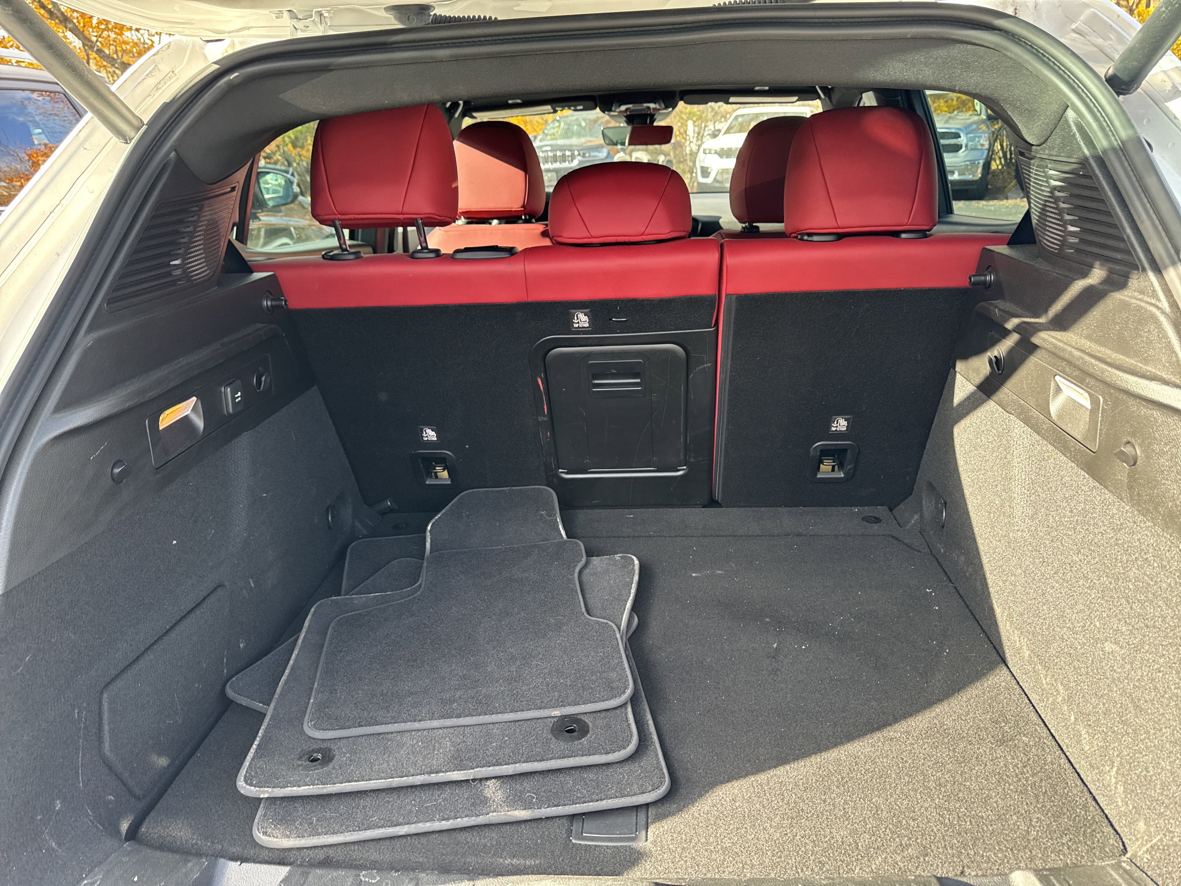 Certified 2024 Dodge Hornet GT image 8