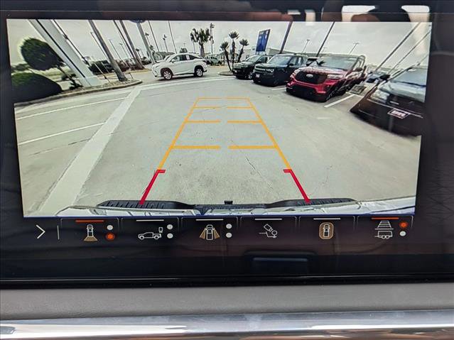 Used 2024 GMC Sierra 1500 Denali Ultimate AWD/4WD image 15