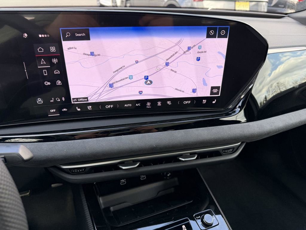 New 2025 Audi S5 Premium Plus AWD/4WD image 23