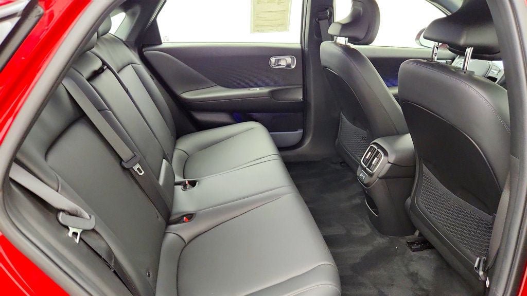 Used 2025 Hyundai Ioniq 6 Limited RWD image 22