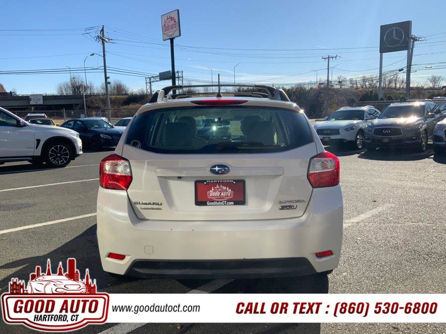 Used 2015 Subaru Impreza 2.0i Sport Premium image 16
