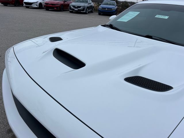 Used 2019 Dodge Challenger R/T Scat Pack image 46