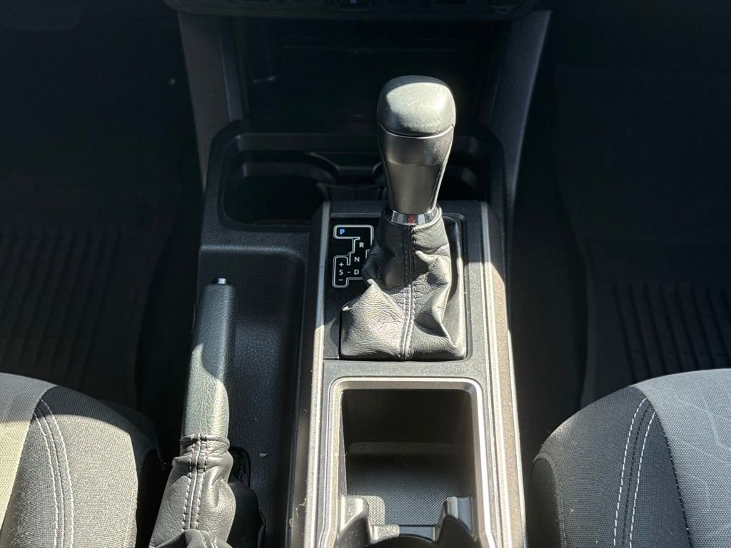 Used 2020 Toyota Tacoma TRD Off-Road image 27