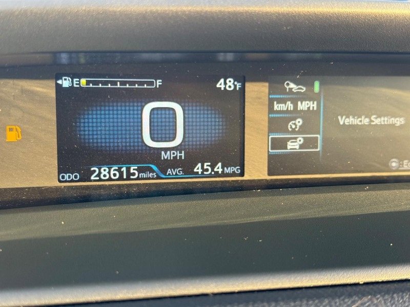 Used 2022 Toyota Prius image 23