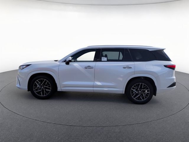 New 2026 Lexus TX 350 AWD w/ Technology Package image 2