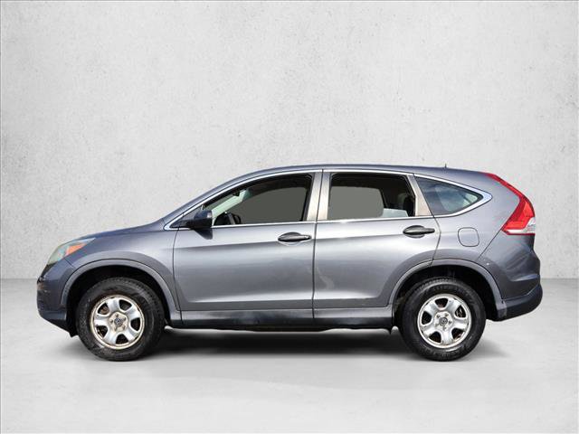 Used 2014 Honda CR-V LX image 8