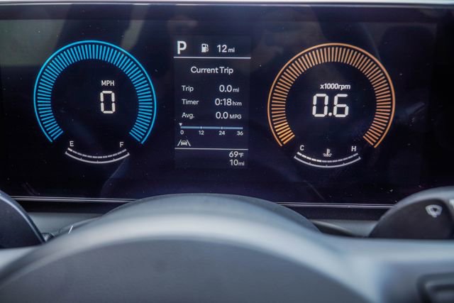 New 2026 Hyundai Santa Cruz SEL FWD image 33