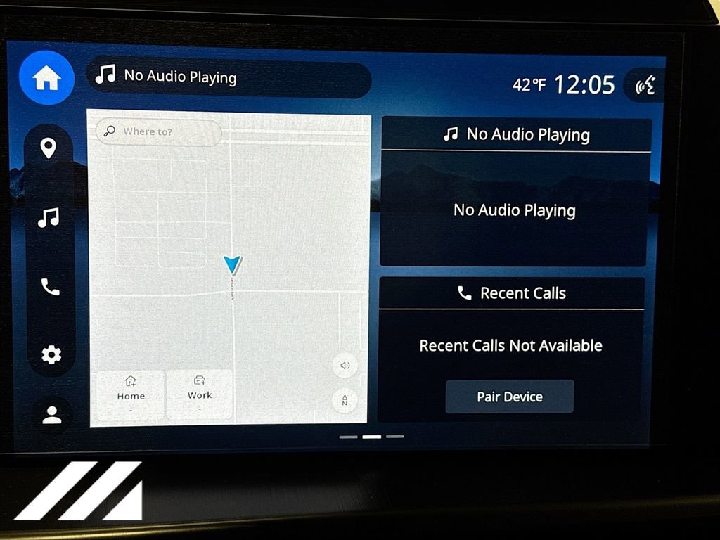 New 2026 Subaru Outback Premium image 16