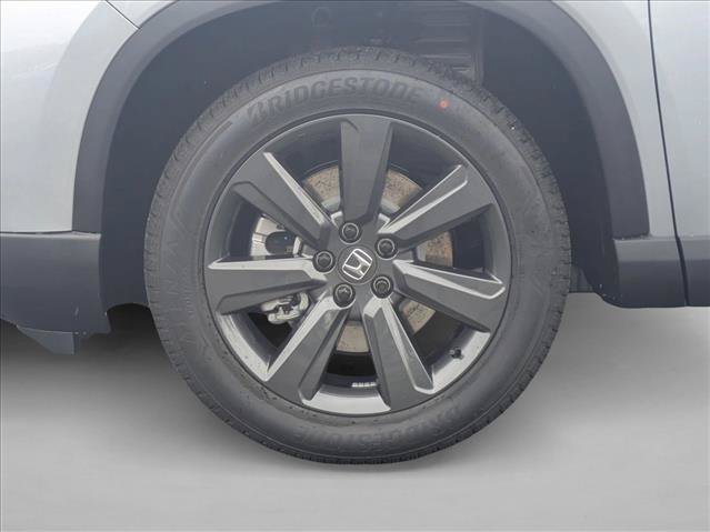 New 2026 Honda Pilot Sport image 10