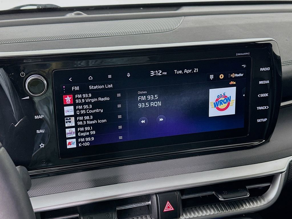 Used 2023 Kia K5 GT-Line FWD image 21