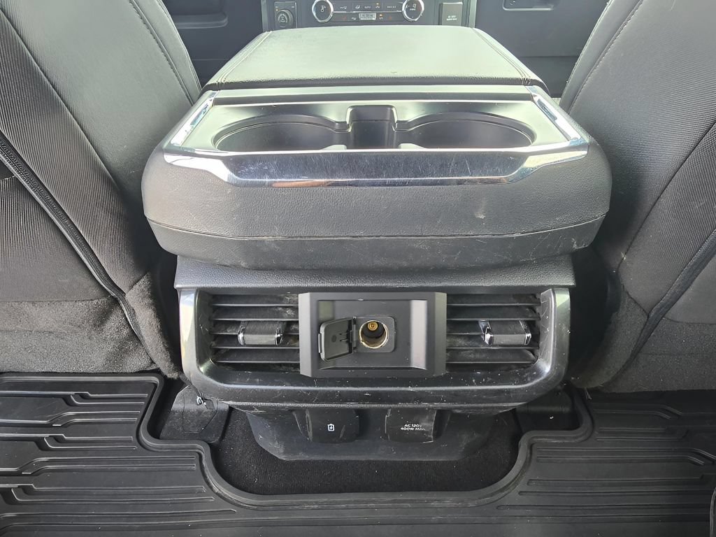 Used 2022 Ford F150 XLT w/ Equipment Group 302A High AWD/4WD image 9