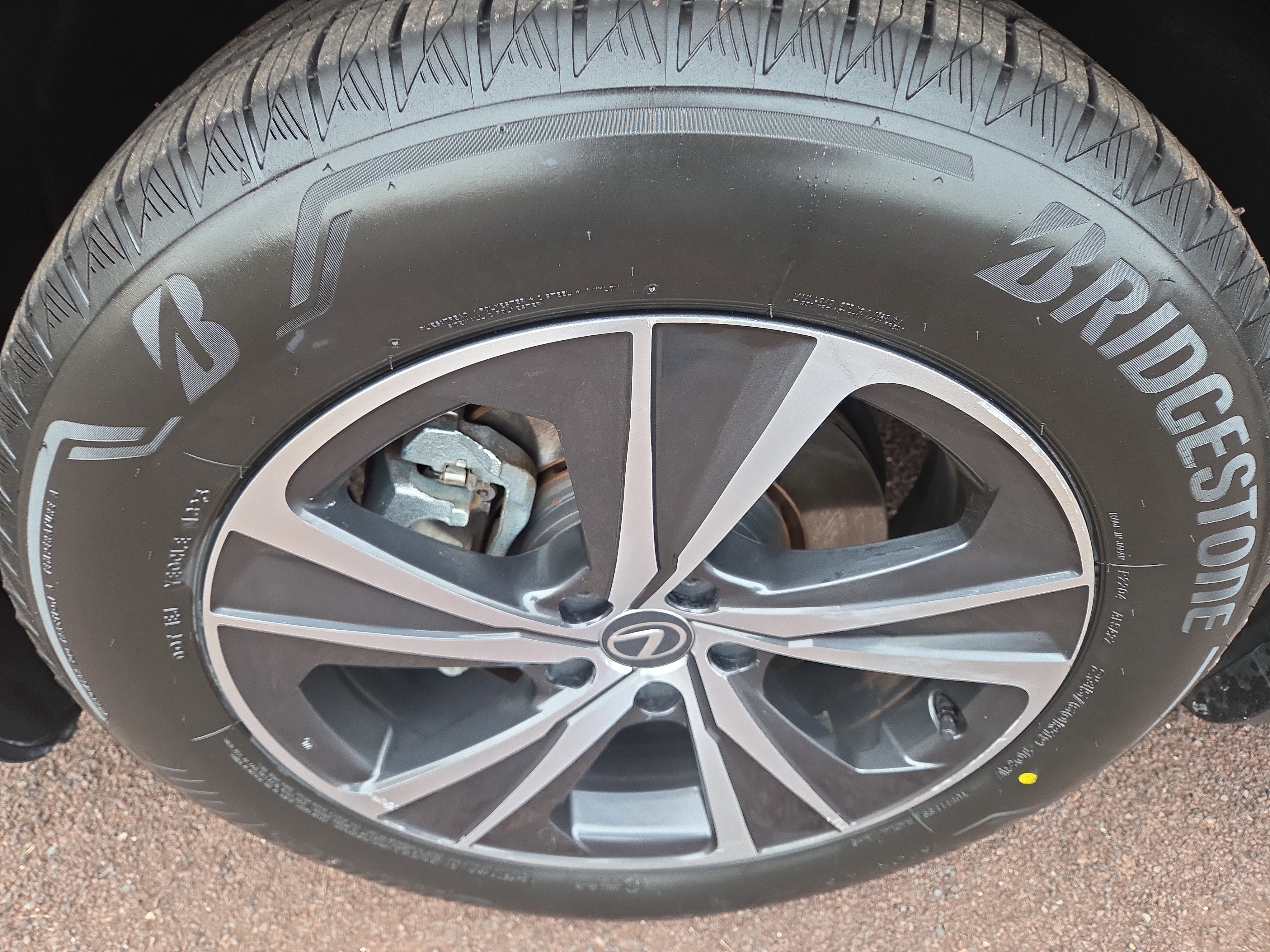 Certified 2023 Lexus RX 350 Premium image 12