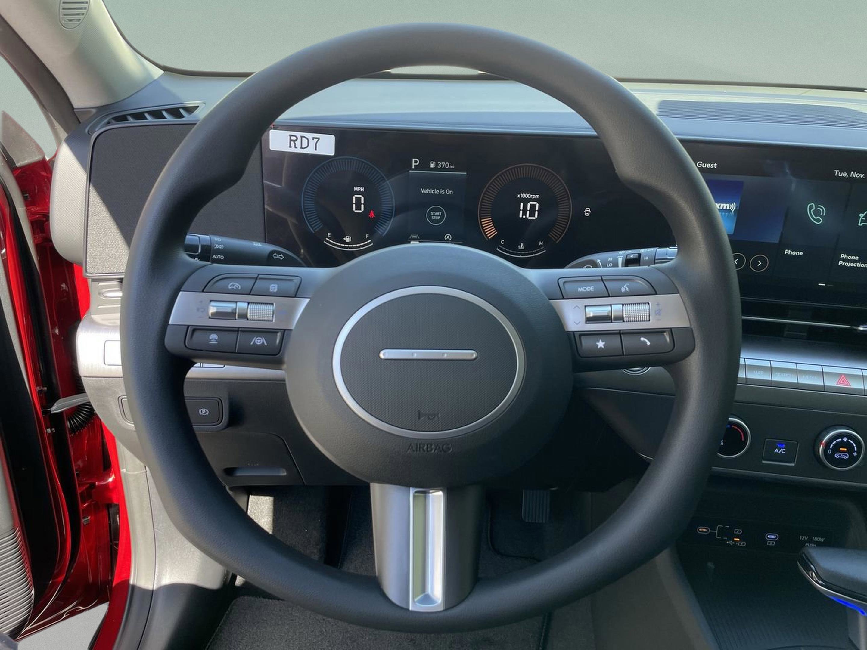 New 2026 Hyundai Kona SE image 10