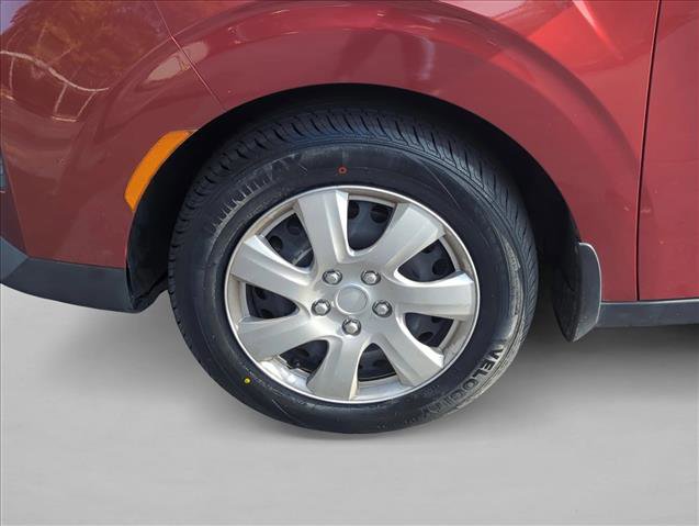 Used 2020 Kia Soul LX image 26