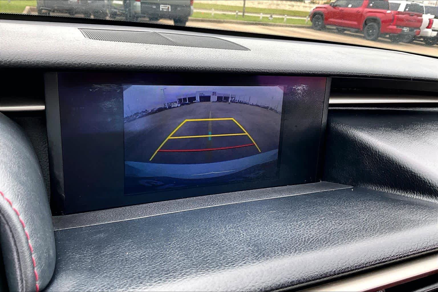 Used 2016 Lexus RC 200t RWD image 24