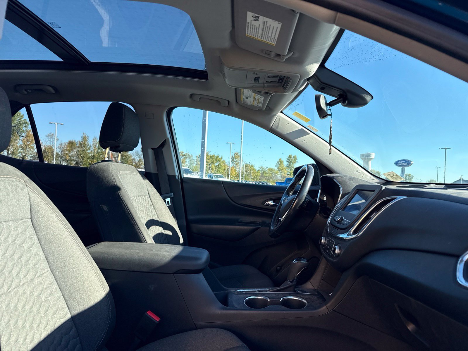 Used 2020 Chevrolet Equinox LT FWD image 15