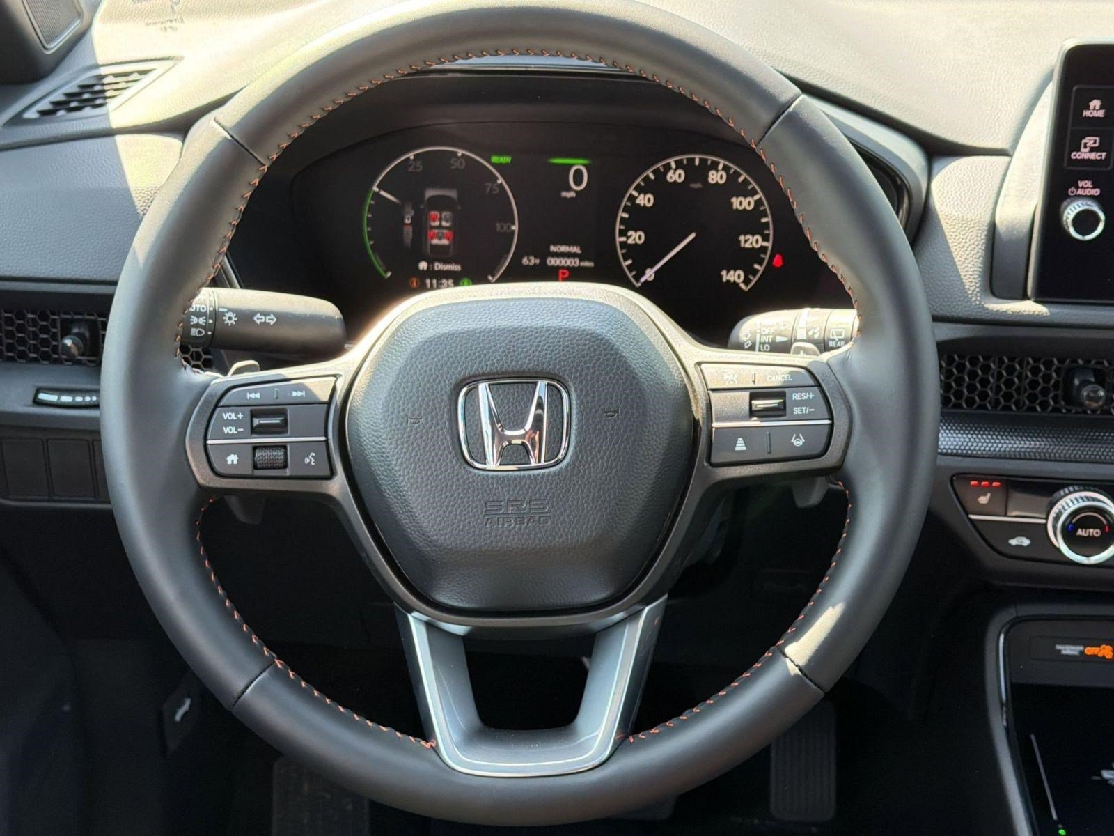 New 2026 Honda CR-V Sport image 15