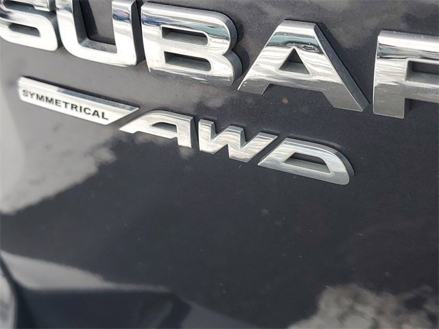 Used 2018 Subaru Forester 2.5i w/ Alloy Wheel Package image 6