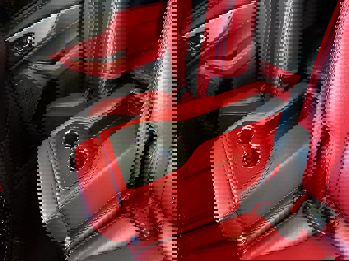 Used 2022 Acura MDX A-Spec image 58