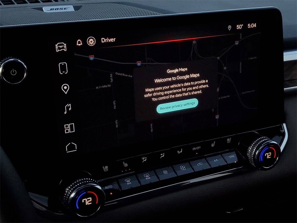 Used 2025 GMC Canyon Denali image 21