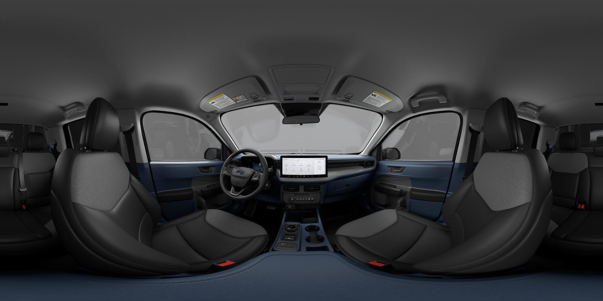 New 2026 Ford Maverick XL FWD image 8
