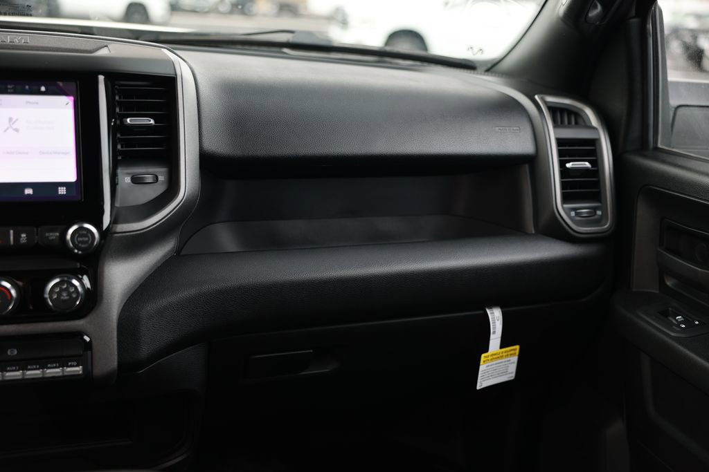 New 2026 RAM 3500 Tradesman w/ Safety Group image 37