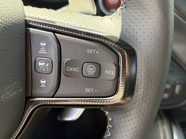 New 2026 RAM 1500 RHO w/ RHO Level 1 Equipment Group AWD/4WD image 18
