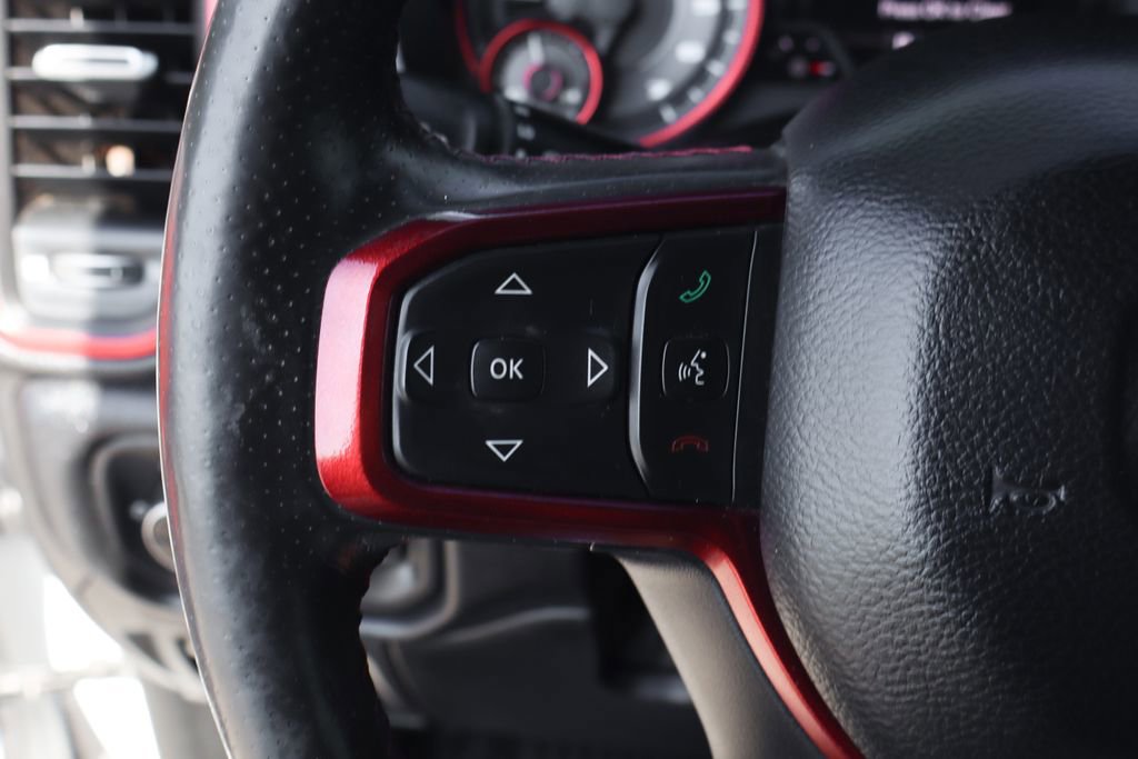 Used 2019 RAM 1500 Rebel w/ Rebel Level 2 Equipment Group image 23