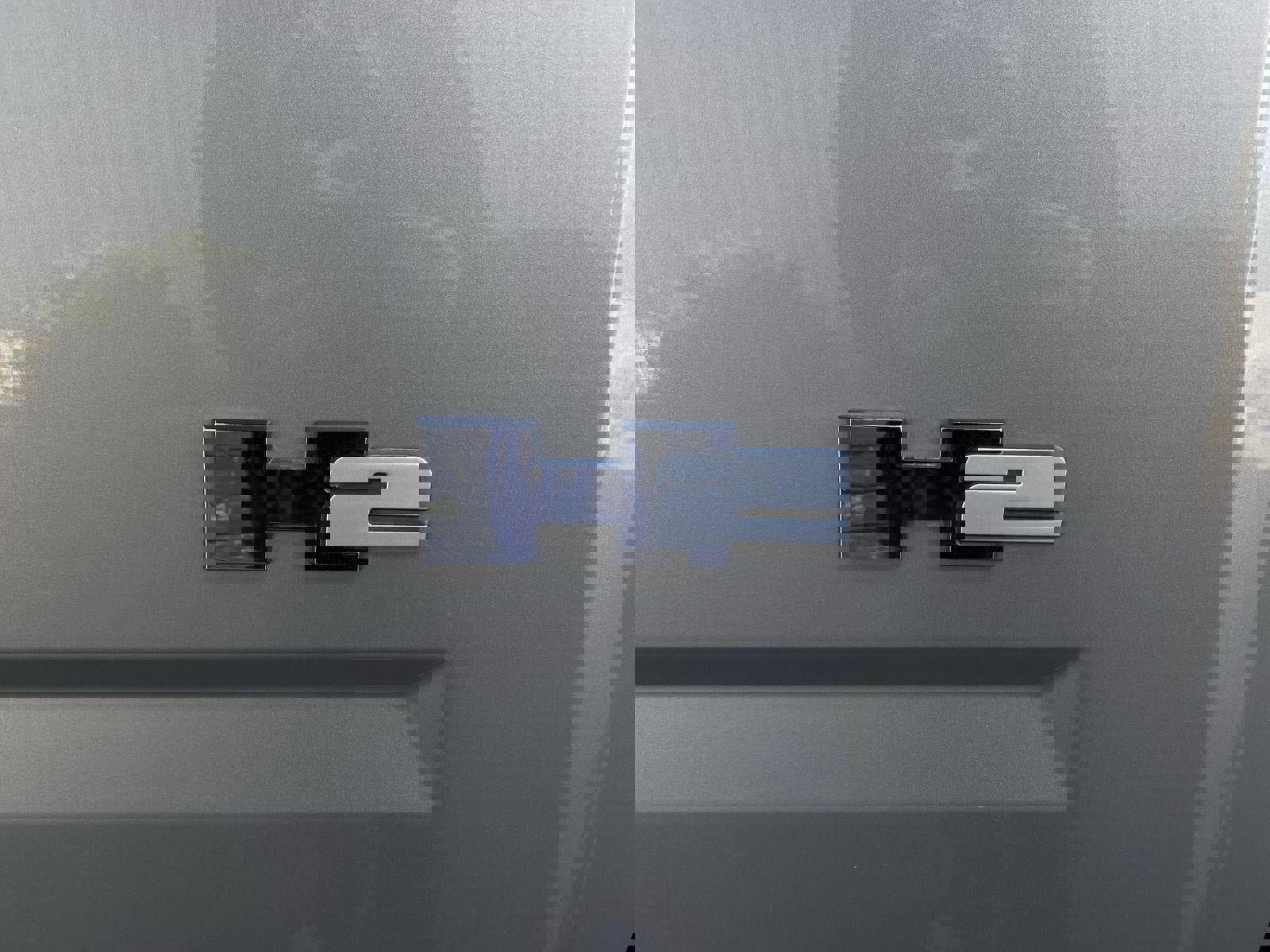 Used 2005 HUMMER H2 SUV w/ Preferred Equipment Group image 76