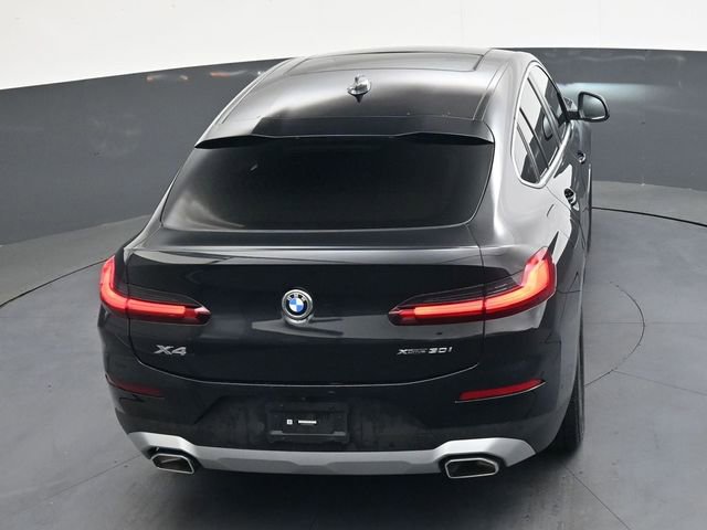 Used 2023 BMW X4 xDrive30i w/ Premium Package image 24