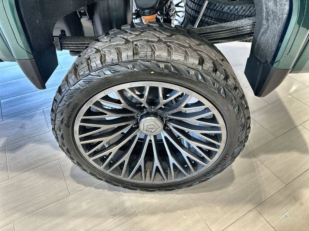 New 2026 GMC Sierra 2500 Denali Ultimate image 12