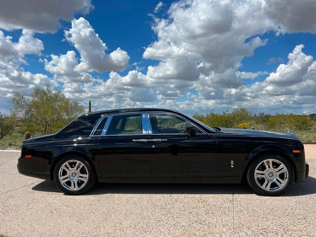 Used 2004 Rolls-Royce Phantom Sedan image 23