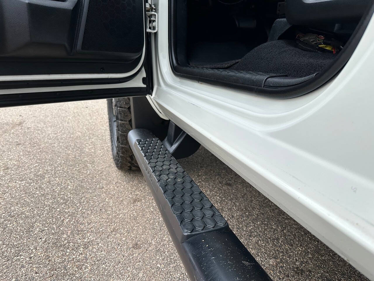 Used 2017 RAM 2500 Laramie w/ Sport Appearance Group AWD/4WD image 39
