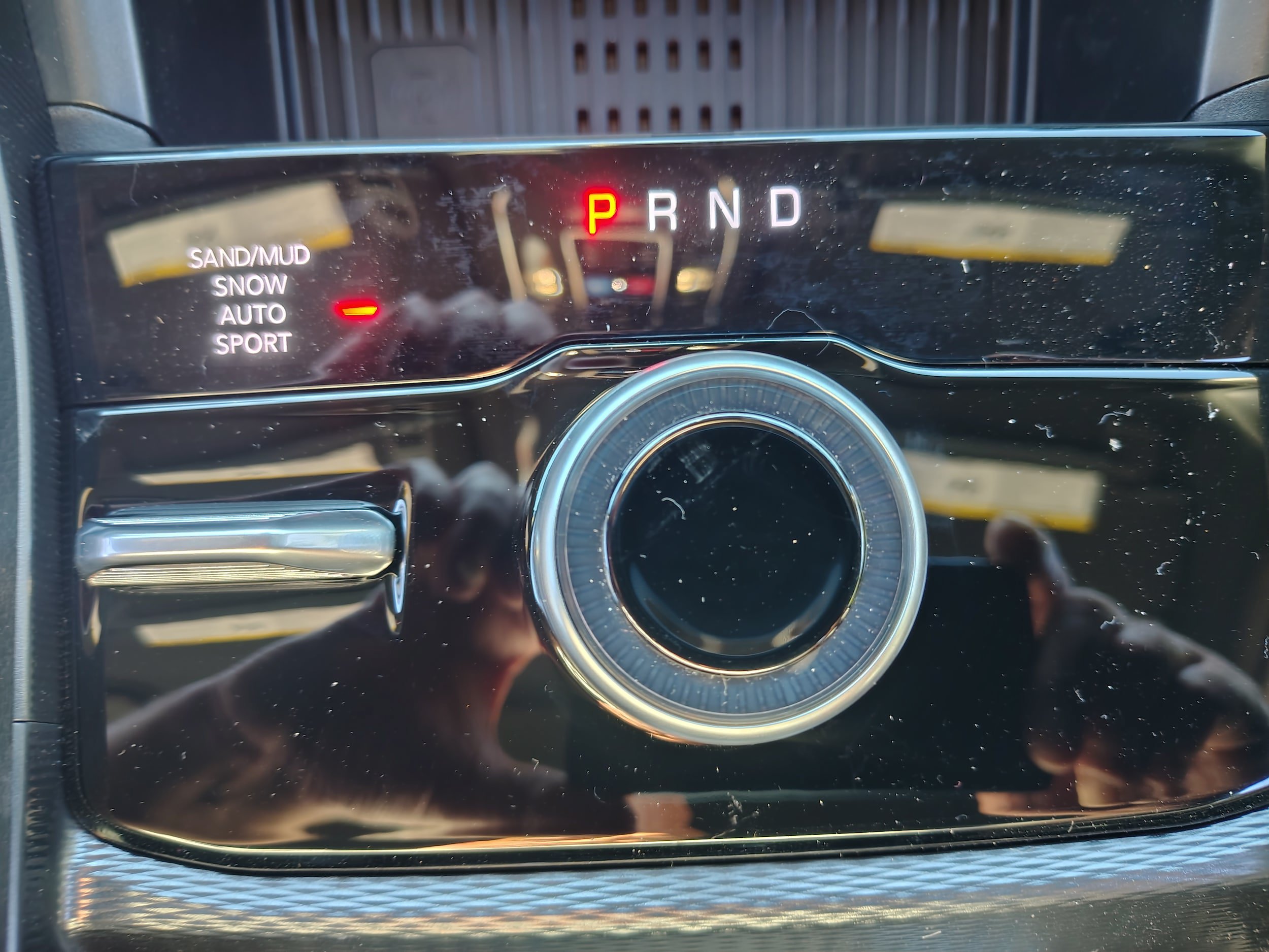New 2026 Jeep Grand Cherokee L 4WD image 41