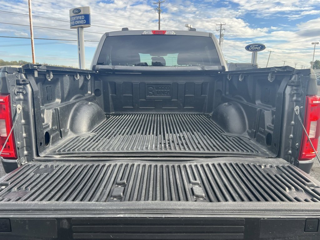 Used 2022 Ford F150 XLT image 6