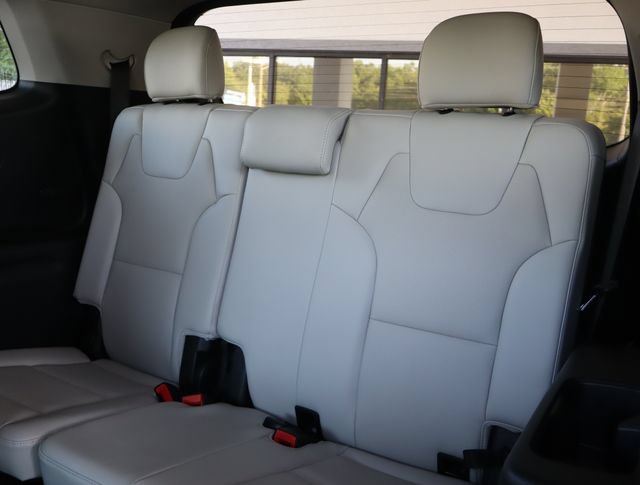 Used 2024 Kia Telluride S w/ S Sunroof Package FWD image 44
