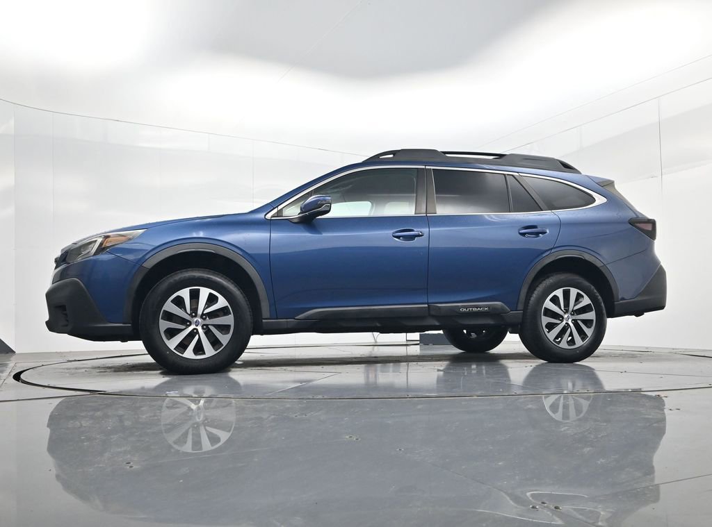 Used 2020 Subaru Outback Premium image 37