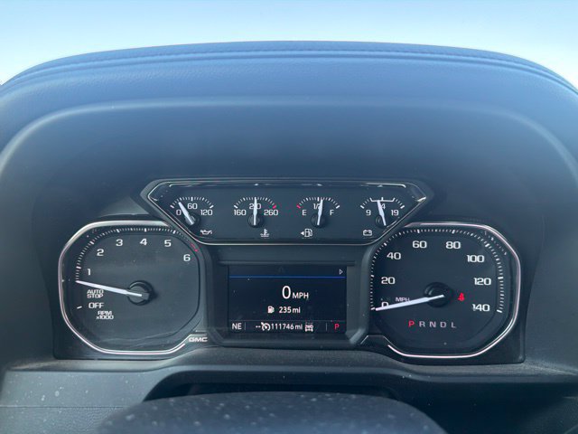 Used 2021 GMC Sierra 1500 Elevation w/ Preferred Package AWD/4WD image 47