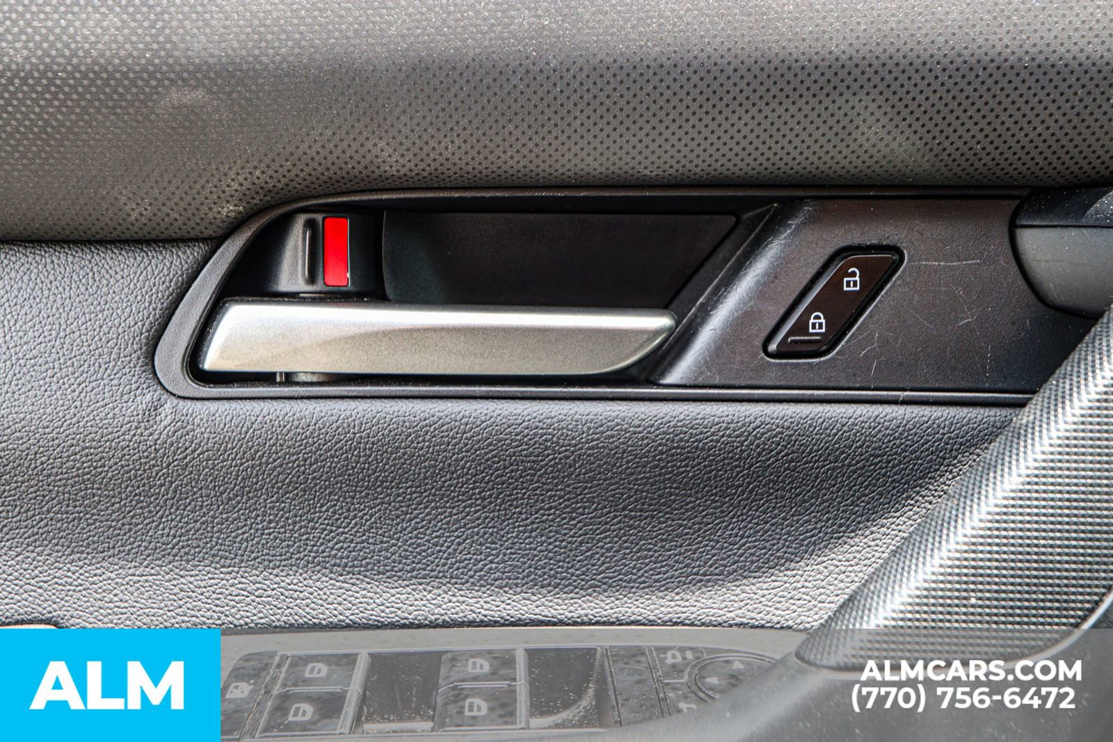 Used 2024 MAZDA CX-50 AWD 2.5 S w/ Premium Package image 58