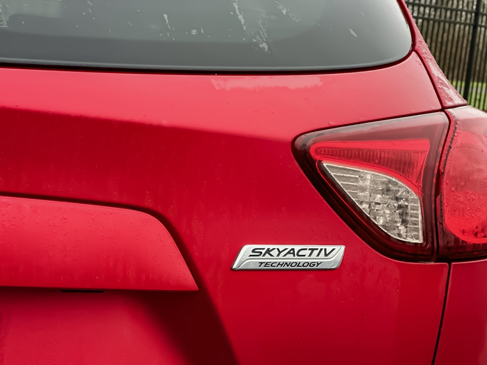 Used 2015 MAZDA CX-5 Grand Touring image 28