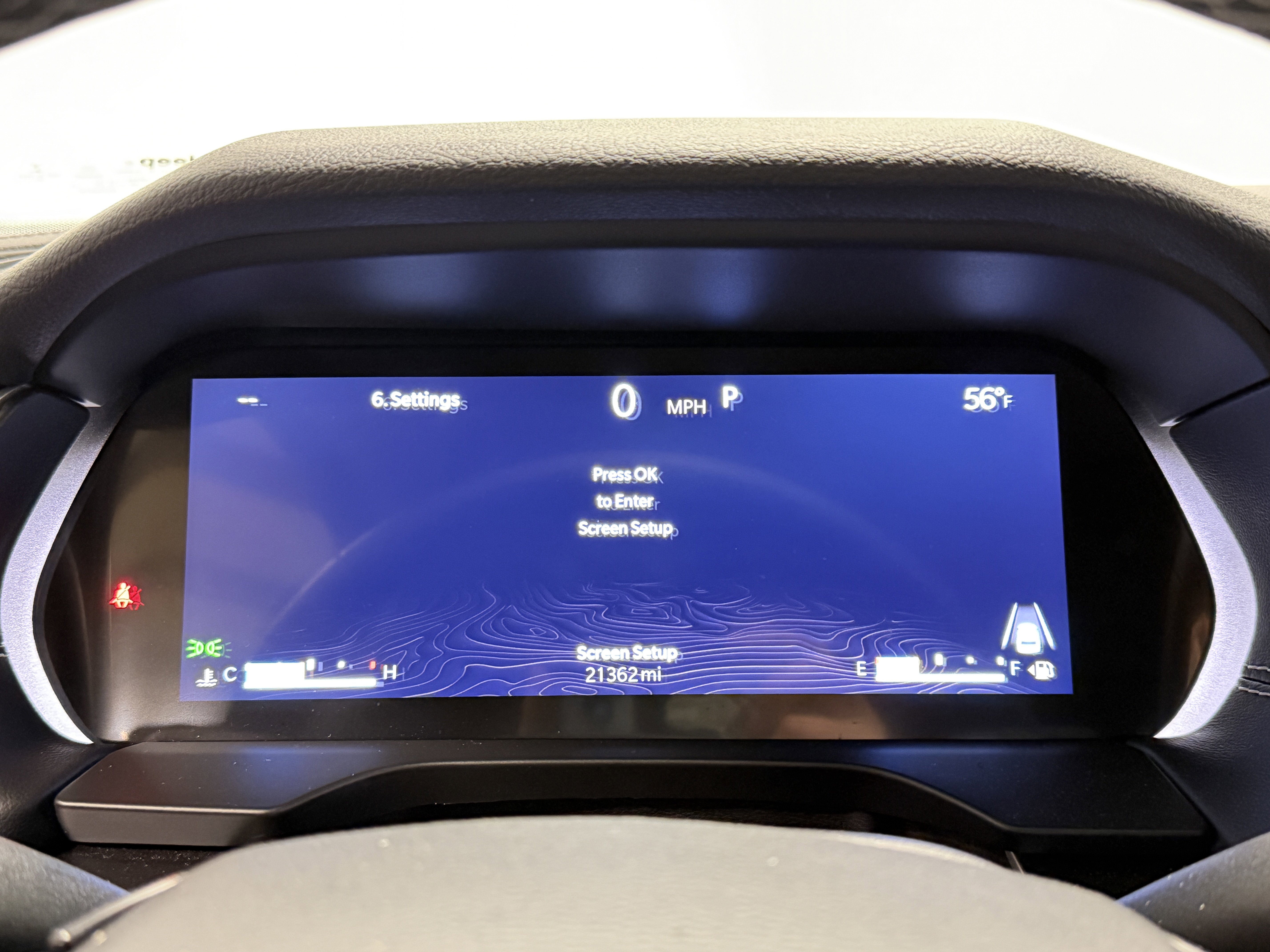 Used 2023 Jeep Grand Cherokee Laredo image 18